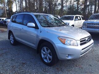 2007 Toyota RAV4 for sale in New Bern NC