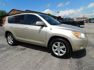 2008 Toyota RAV4 for sale in Clarksville TN