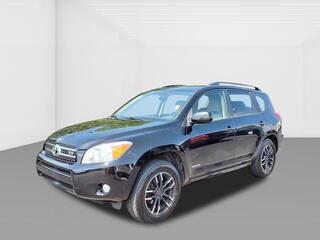 2007 Toyota RAV4