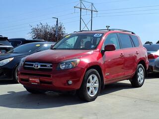2008 Toyota RAV4