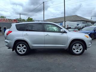 2009 Toyota RAV4 for sale in Cincinnati OH