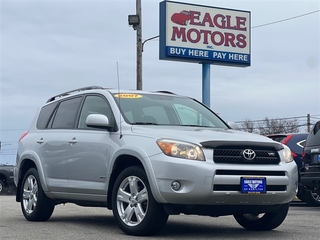 2007 Toyota RAV4 for sale in Hamilton OH