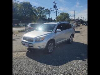 2008 Toyota RAV4