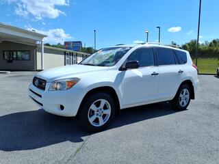 2008 Toyota RAV4 for sale in Johnson City TN