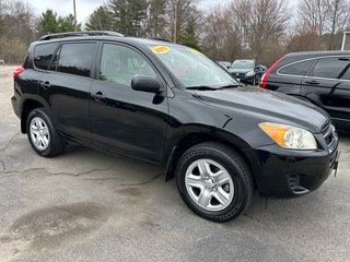 2010 Toyota RAV4 for sale in Taunton MA