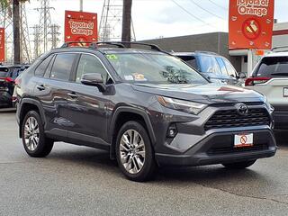 2023 Toyota RAV4 for sale in Orange CA