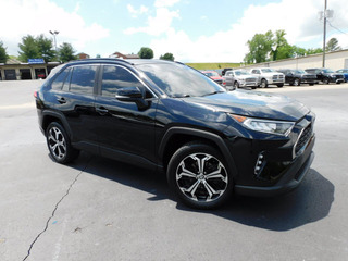 2020 Toyota RAV4 for sale in Clarksville TN