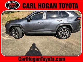 2019 Toyota RAV4 for sale in Columbus MS