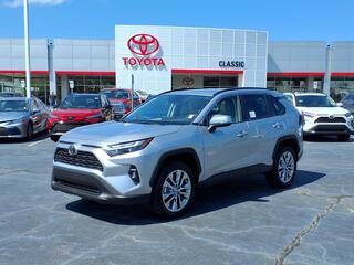 2025 Toyota RAV4 for sale in Henderson NC