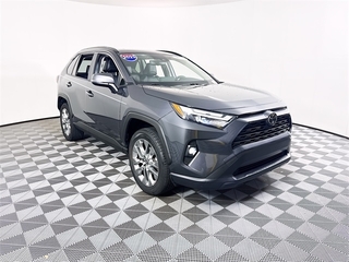 2023 Toyota RAV4 for sale in Merritt Island FL