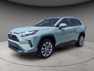2023 Toyota RAV4 for sale in Louisville KY