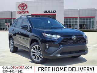 2025 Toyota RAV4 for sale in Conroe TX