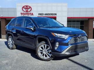 2022 Toyota RAV4 for sale in Sanford NC