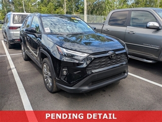 2023 Toyota RAV4 for sale in Charleston SC