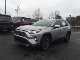 2023 Toyota RAV4 Hybrid for sale in West Jefferson NC