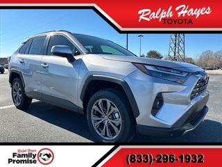 2025 Toyota RAV4 Hybrid for sale in Anderson SC