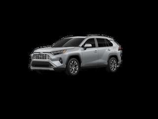 2025 Toyota RAV4 Hybrid for sale in Indiana PA