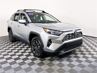 2025 Toyota RAV4 Hybrid for sale in Merritt Island FL