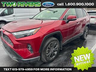 2023 Toyota RAV4 Hybrid for sale in Mt. Juliet TN