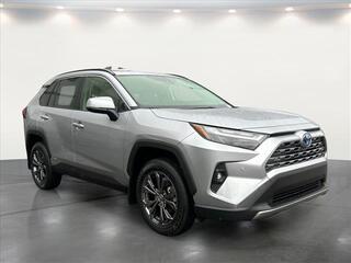 2024 Toyota RAV4 Hybrid for sale in Winston Salem NC