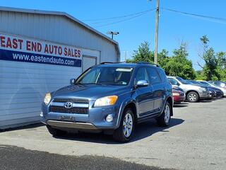 2012 Toyota RAV4