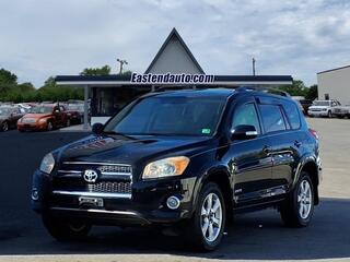 2010 Toyota RAV4