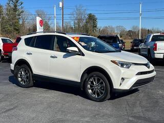 2017 Toyota RAV4 for sale in Hendersonville NC