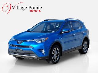 2018 Toyota RAV4 for sale in Elkhorn NE
