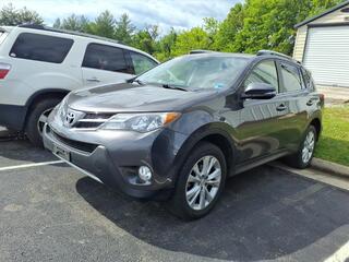 2013 Toyota RAV4 for sale in Roanoke VA