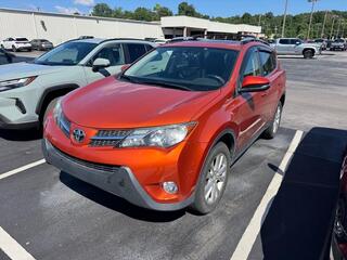 2015 Toyota RAV4 for sale in Kingsport TN