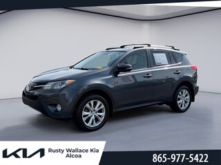 2015 Toyota RAV4 for sale in Louisville TN