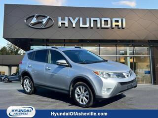 2015 Toyota RAV4 for sale in Asheville NC