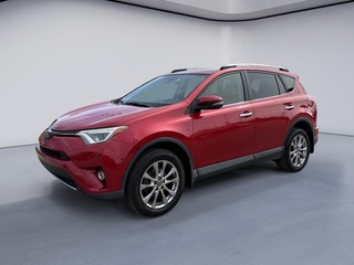 2016 Toyota RAV4 for sale in Morristown TN