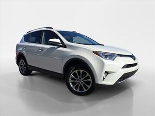 2017 Toyota RAV4 for sale in Knoxville TN