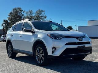 2018 Toyota RAV4 for sale in Greer SC