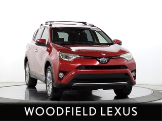 2016 Toyota RAV4 for sale in Schaumburg IL