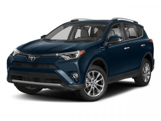 2018 Toyota RAV4 for sale in Sanford ME