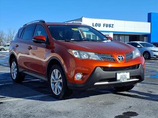 2015 Toyota RAV4 for sale in Cincinnati OH