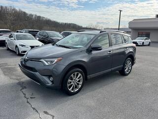 2018 Toyota RAV4 for sale in Kingsport TN