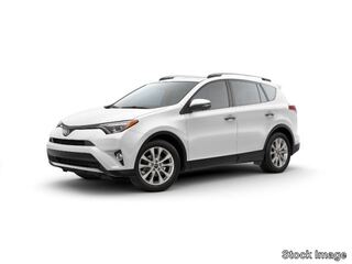 2018 Toyota RAV4 for sale in Burnsville MN