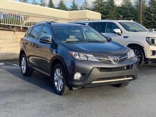 2015 Toyota RAV4 for sale in Chattanooga TN