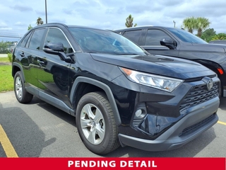 2016 Toyota RAV4 for sale in Myrtle Beach SC