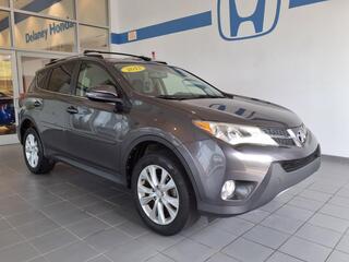 2013 Toyota RAV4