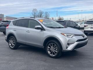 2018 Toyota RAV4 for sale in Hendersonville NC