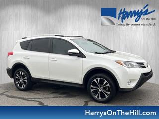 2015 Toyota RAV4 for sale in Asheville NC