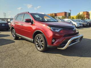 2018 Toyota RAV4 for sale in Newark NJ