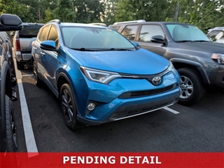 2018 Toyota RAV4 for sale in Charleston SC
