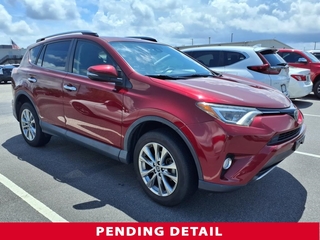 2018 Toyota RAV4 for sale in Myrtle Beach SC