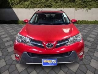 2014 Toyota RAV4