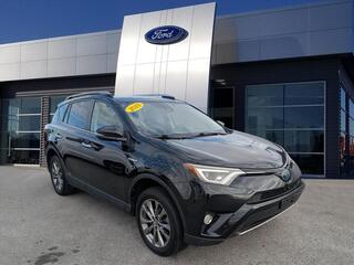 2018 Toyota RAV4 Hybrid for sale in Bowling Green KY